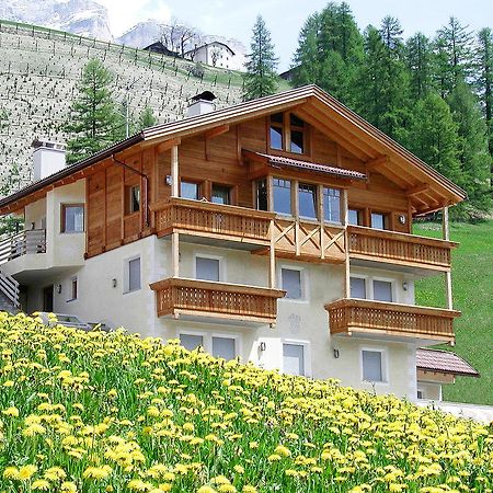 Residence Araldina San Cassiano  Exterior foto