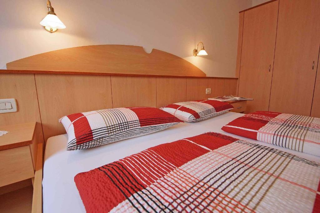 Residence Araldina San Cassiano  Habitación foto