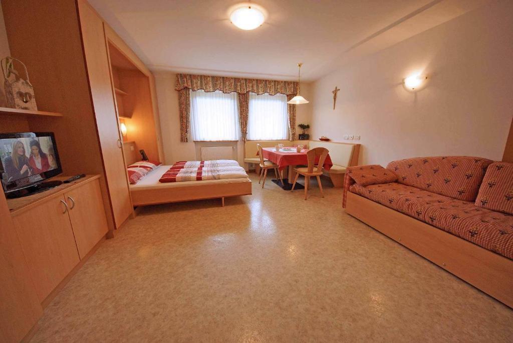 Residence Araldina San Cassiano  Habitación foto
